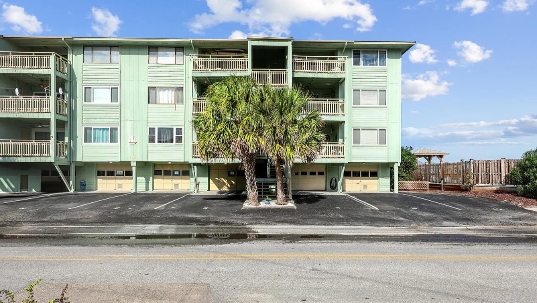 Investment property